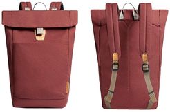 Studio Backpack (Red Earth) Backpack Bags