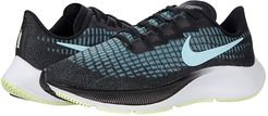 Air Zoom Pegasus 37 (Black/Glacier Ice/Barely Volt/White) Women's Shoes