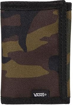Slipped Trifold Wallet (Classic Camo) Bill-fold Wallet