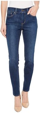 Ami Skinny Leggings in Cooper (Cooper) Women's Jeans