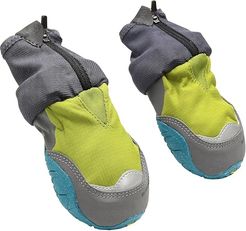 Polar Trex Pairs Boots (Forest Green) Dog Clothing
