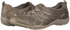 Breathe-Easy - Days End (Dark Taupe) Women's Shoes