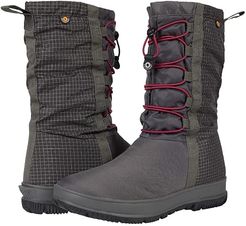 Snownights (Dark Gray) Women's Shoes