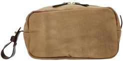 Normal Travel Kit (Tan) Bags