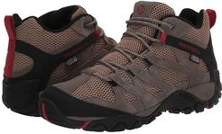 Alverstone Mid Waterproof (Boulder) Men's Shoes