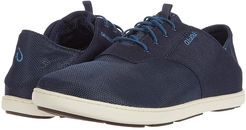 Nohea Moku (Blue Depth/Blue Depth) Men's Shoes