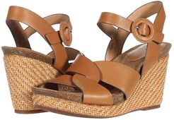 Casidy (Luggage M-Vege) Women's Shoes