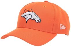 NFL The League 9FORTY Adjustable Cap - Denver Broncos (Orange) Caps
