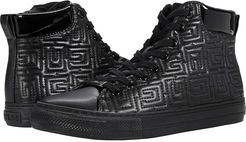 Lammi (Black) Women's Shoes