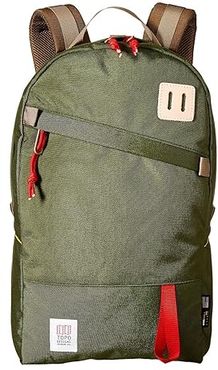 Daypack (Olive) Backpack Bags