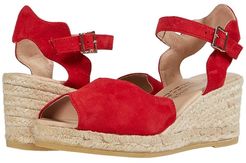 Lupa (Red) Women's Shoes