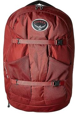 Farpoint 40 (Jasper Red) Backpack Bags