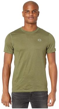 Sport Tee (Cargo Olive) Men's T Shirt