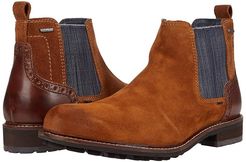 Jasper 50 (Camel Kombi) Men's Shoes