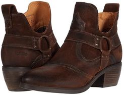 Howdy (Chocolate Rugged) Women's Shoes