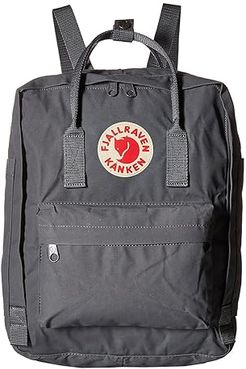 Kanken (Super Grey) Backpack Bags