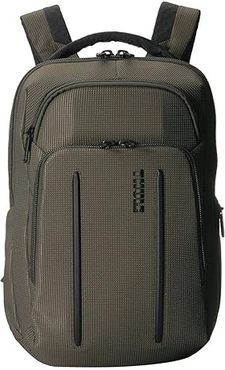 Crossover 2 Backpack 20L (Forest Night) Backpack Bags