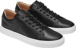 Royale (Nero) Men's Shoes