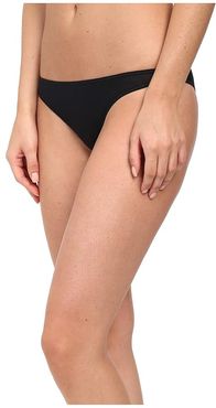 Ultralight Bikini (Black) Women's Underwear