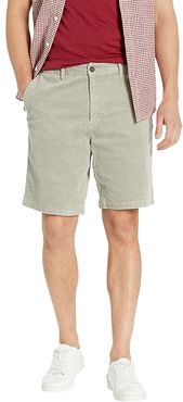 Secret Cord (Flint Gray) Men's Shorts