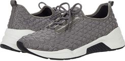 Rodger (Grey) Women's Shoes