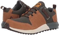 Range Vent (Tan/Cypress) Men's Shoes