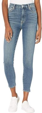 The Aubrey in Cass Blue (Cass Blue) Women's Jeans