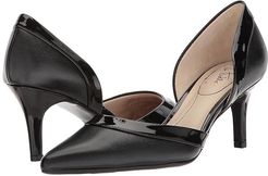 Saldana (Black) Women's  Shoes