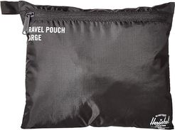 Travel Pouches (Black) Bags