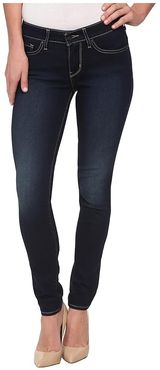 711 Skinny (Indigo Ridge) Women's Jeans