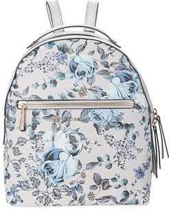 Anouk Backpack (Titania Print) Backpack Bags