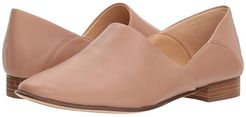 Pure Tone (Nude Leather) Women's Shoes