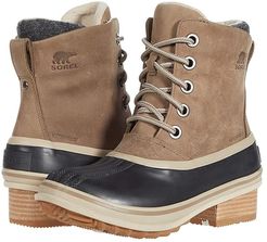 Slimpack III Lace (Khaki II) Women's Boots