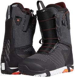 SLX (Black/Red 1) Men's Boots