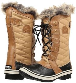 Tofino II (Curry) Women's Cold Weather Boots