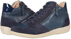 Myria 96 (Navy) Women's Shoes