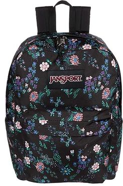 Superbreak(r) Plus (Enchanted Garden) Backpack Bags
