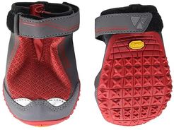 Grip Trex Pairs Boots (Red Currant) Dog Clothing