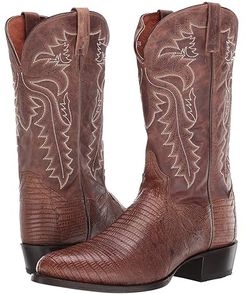 Salem (Bay Apache) Men's Boots