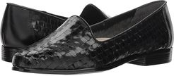 Liz (Black Calf) Women's  Shoes