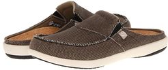 Siesta Slide (Java) Men's Clog Shoes