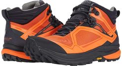 Trailventure (Orange/Black) Men's Shoes