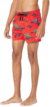 Moorise Turtle Spx (Nefle) Men's Swimwear