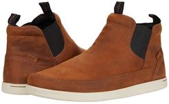 Cushion Swami LE (Tobacco/Cork) Men's Shoes