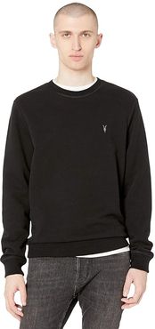 Raven Crew (Black) Men's Sweatshirt