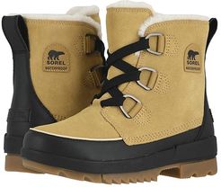 Tivoli IV (Curry) Women's Cold Weather Boots