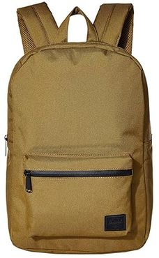 Settlement Medium (Khaki Green) Backpack Bags
