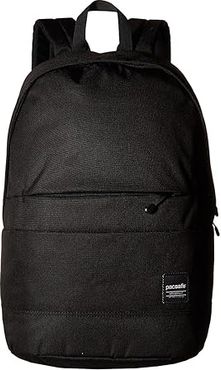 Slingsafe LX300 Anti-Theft Backpack (Black) Backpack Bags