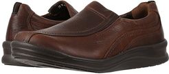 Cruise On (Brown) Men's Shoes
