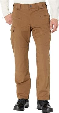 Stryke Pants (Battle Brown) Men's Casual Pants